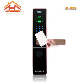 Contactless RFID Card Door Lock with Long Power Lifetime