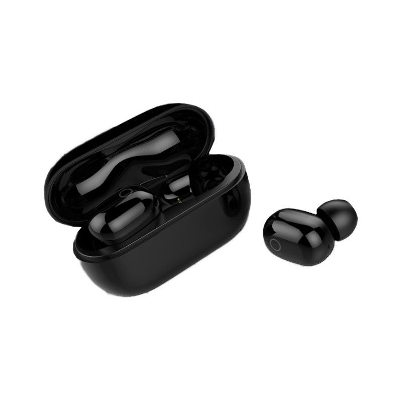 Mini auricular inalámbrico del ODM Tws Bluetooth del OEM con el tipo C